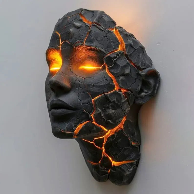 SheremArt Lumière SoulFlame