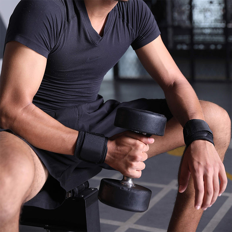 Bande de compression ColaPa™ pour le poignet