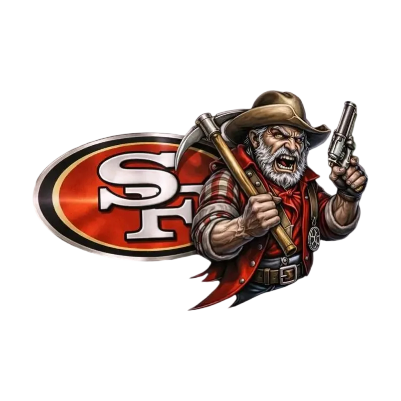 Vueeze™ NFL IronMark