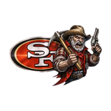 Vueeze™ NFL IronMark