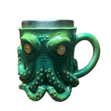 SheremArt™ Kraken Cup