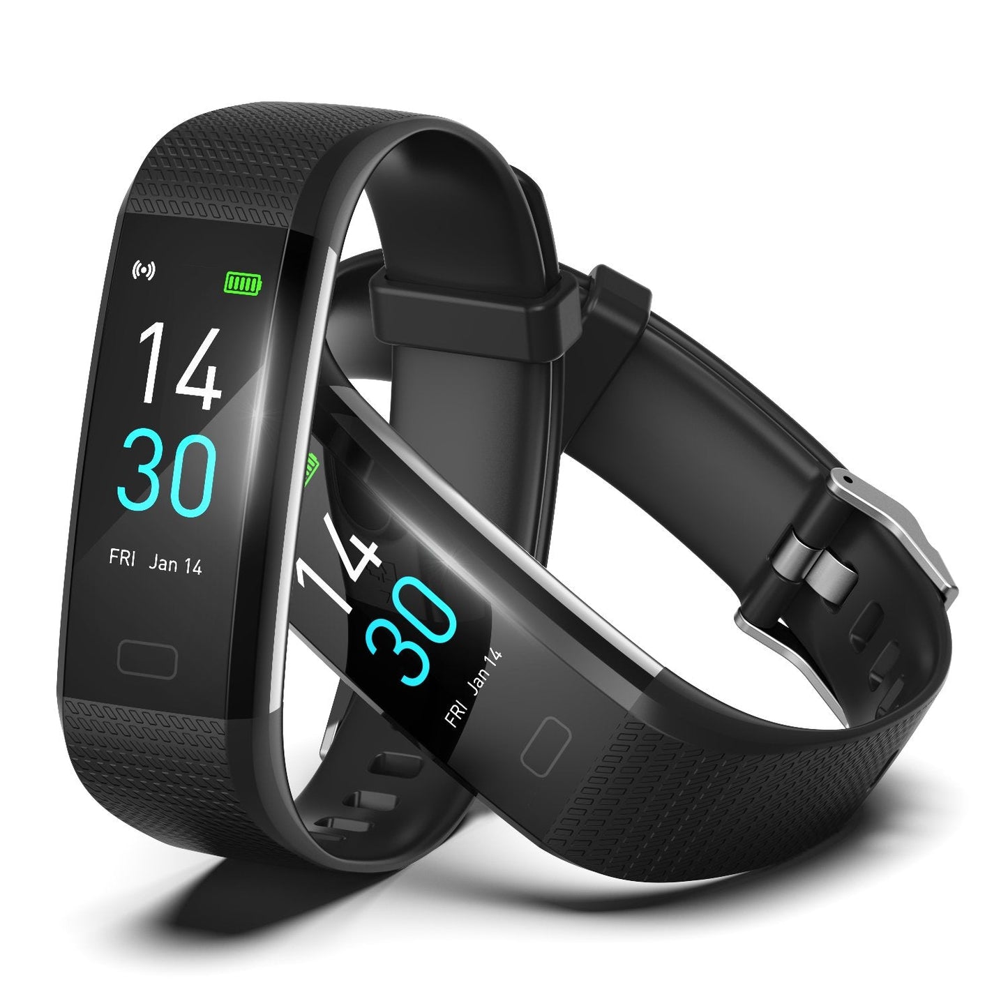 2 COLAPA™ S5 Health Tracking Pro