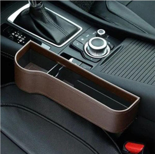 Multifunctional Car Seat Organizer🔥