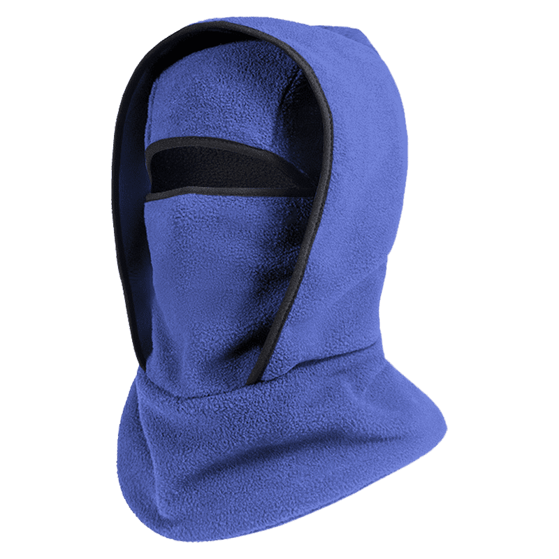 Zekear FrostArmor Mask