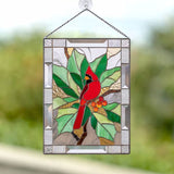 SheremArt™ Window Panel