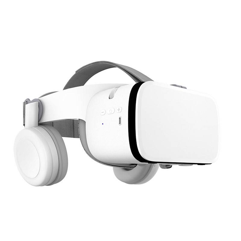 Casance 3D-VR-Brille