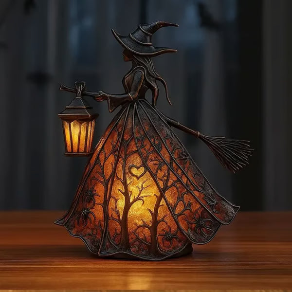 Vueeze-Hexenlampe