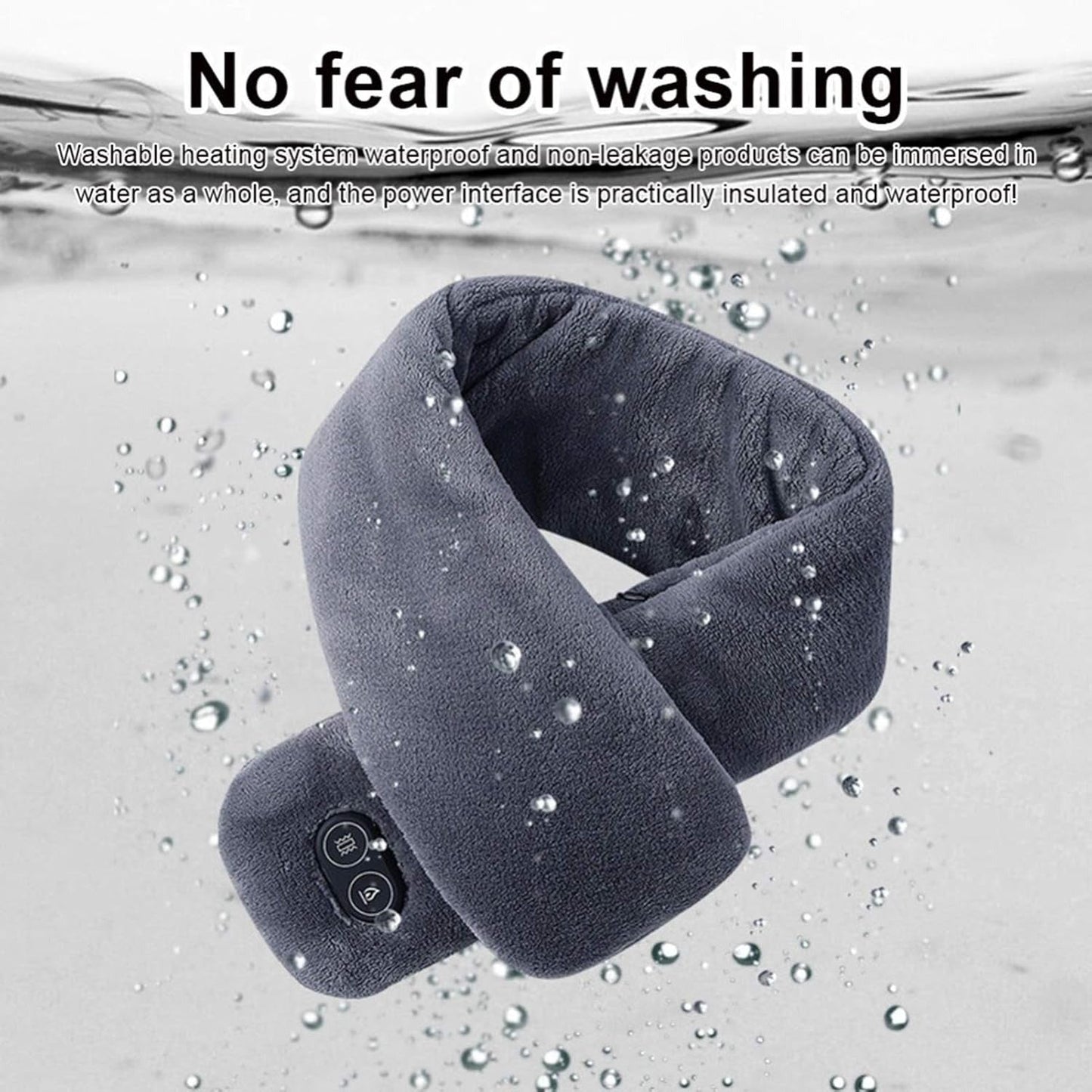 Yuwarm ColdShield Trapper (Paket)