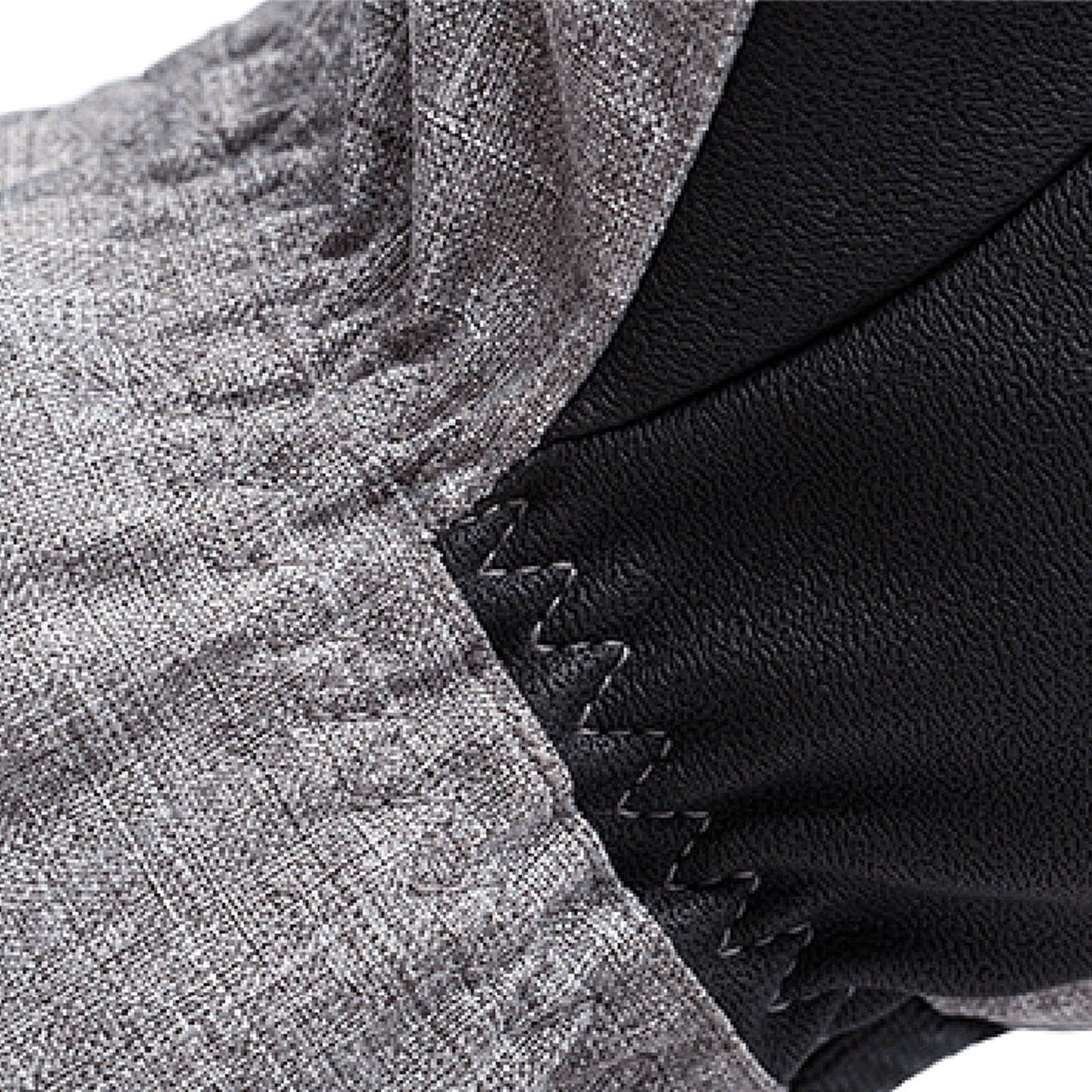Adjustable Temp 40-55 °C Heated Gloves