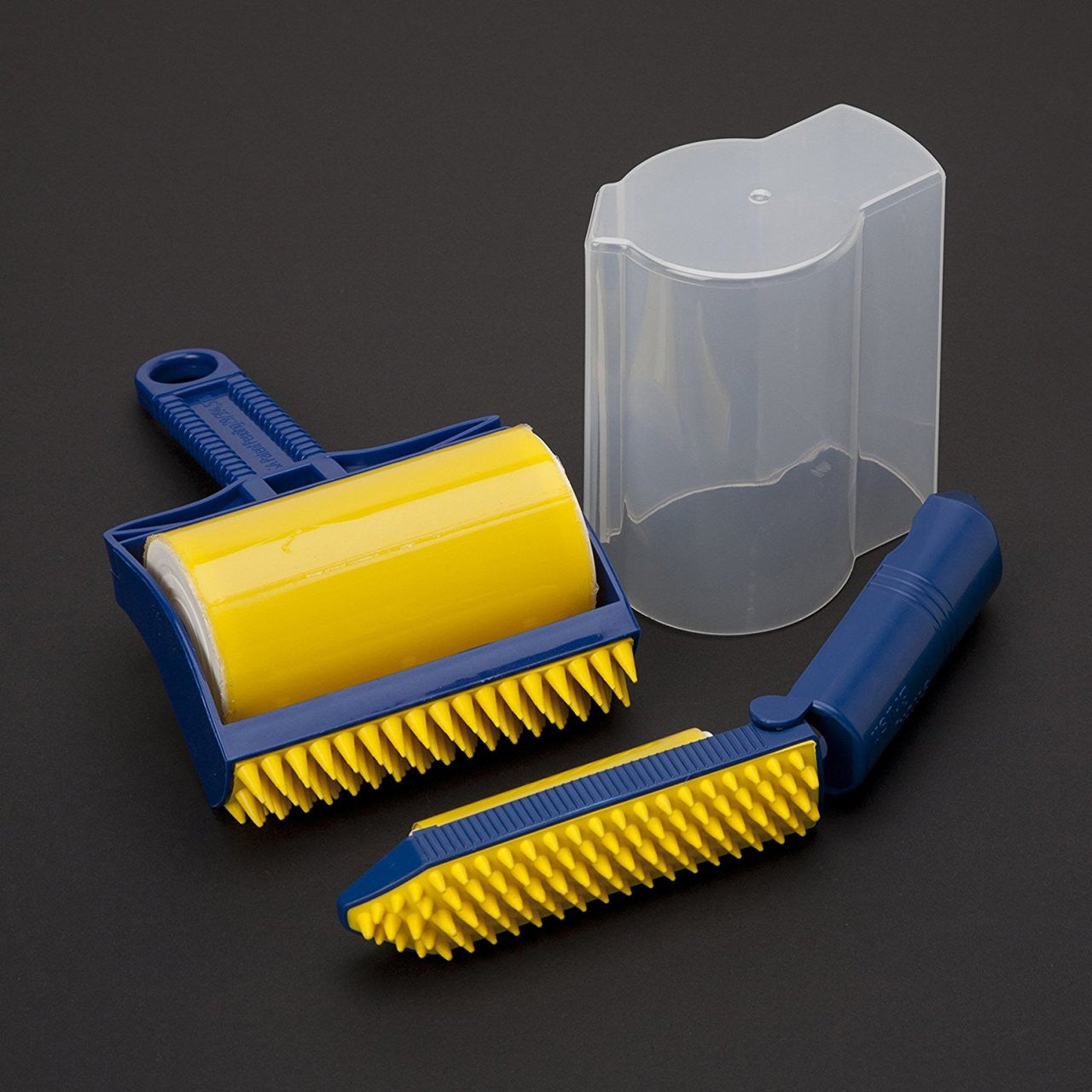 Sticky Buddy Pet Hair Remover Brush