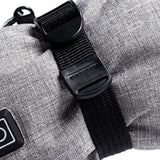 Adjustable Temp 40-55 °C Heated Gloves
