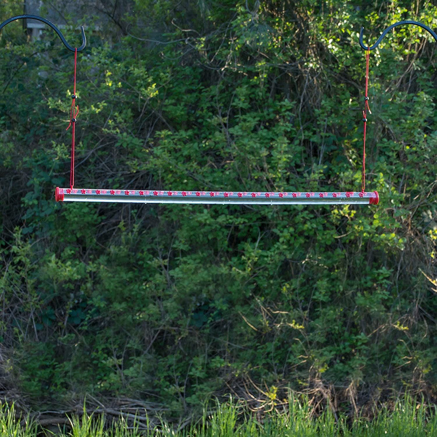 Bob's Best Hummingbird Feeder