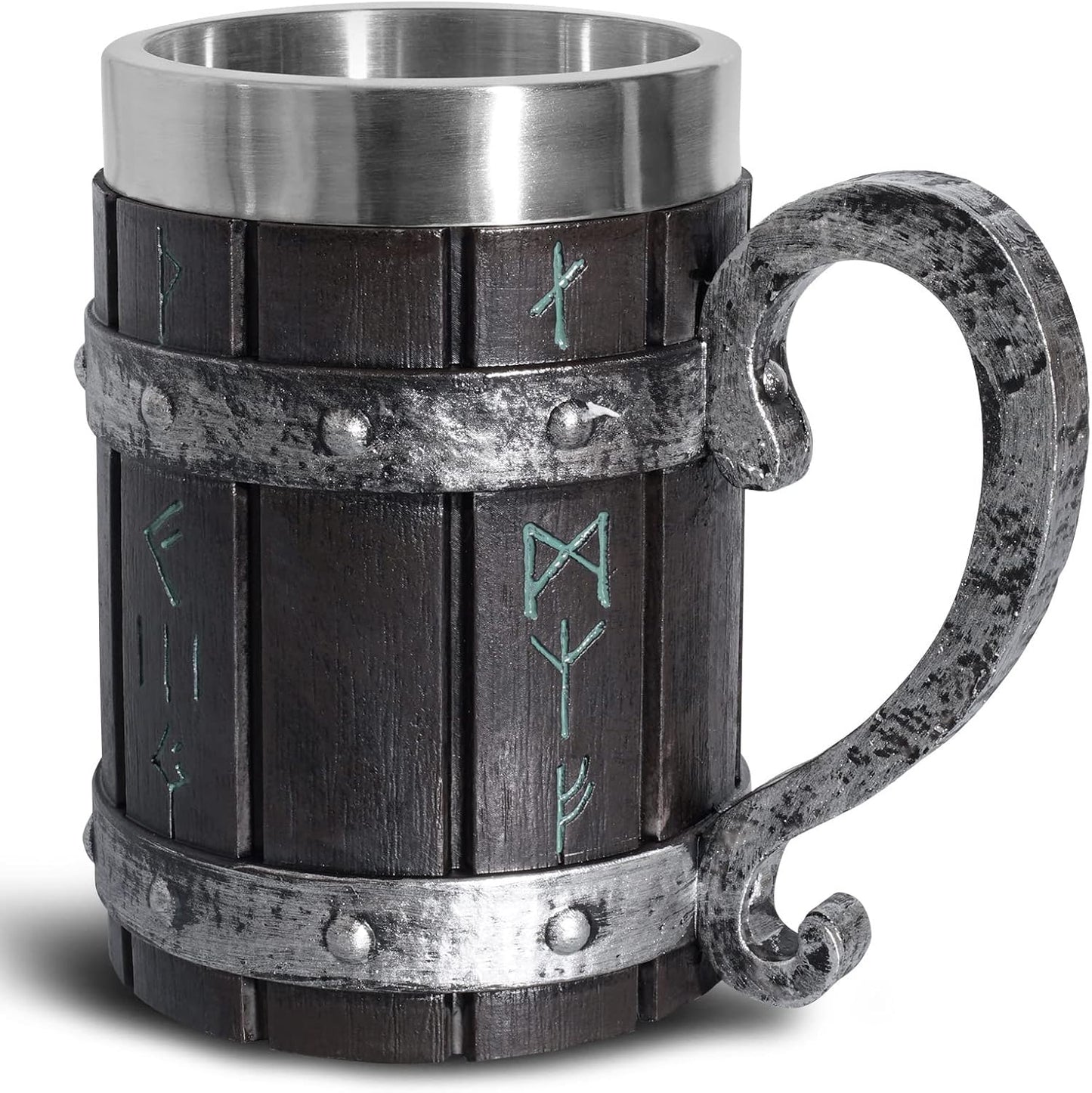 Tasse guerrier SheremArt-V