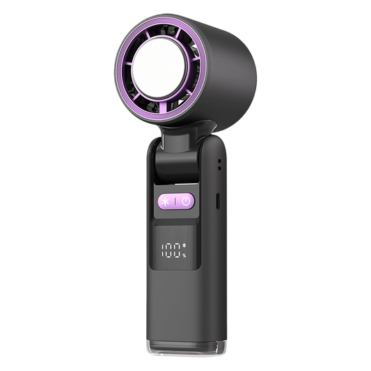 Outfany ChillFlow 3X Tiny Fan