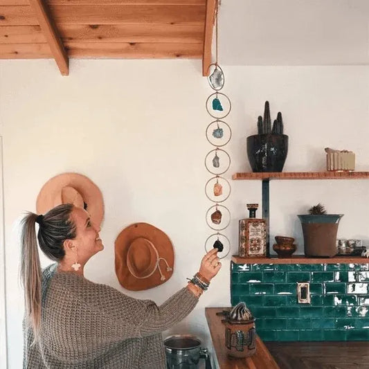 Sherem Seelenreise Glockenspiel