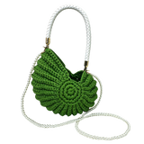 Zekear Siren Shell Bag