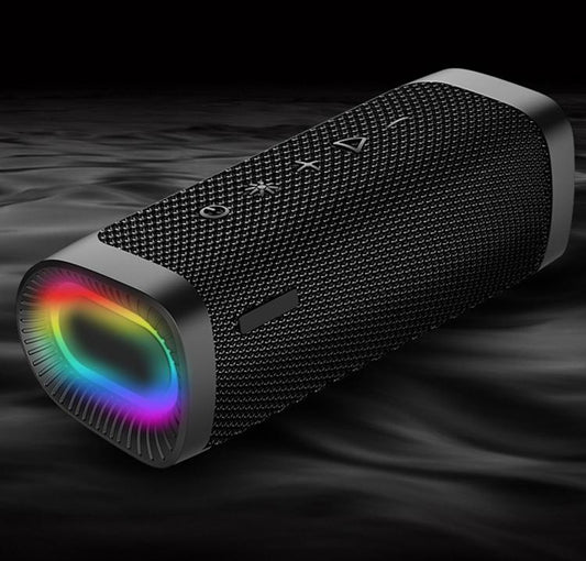 Keilini tragbarer kabelloser Bluetooth-Lautsprecher