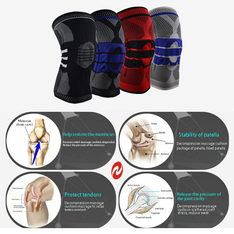 1 COLAPA™ Knee Compression Sleeve