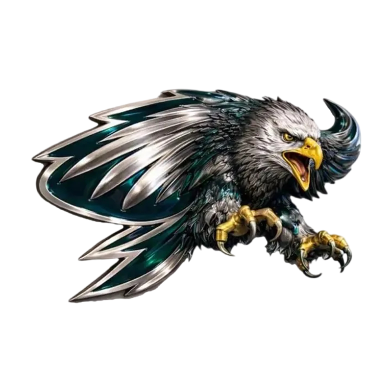 Vueeze™ NFL IronMark