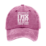 Esslyn™ TrueFix Cap