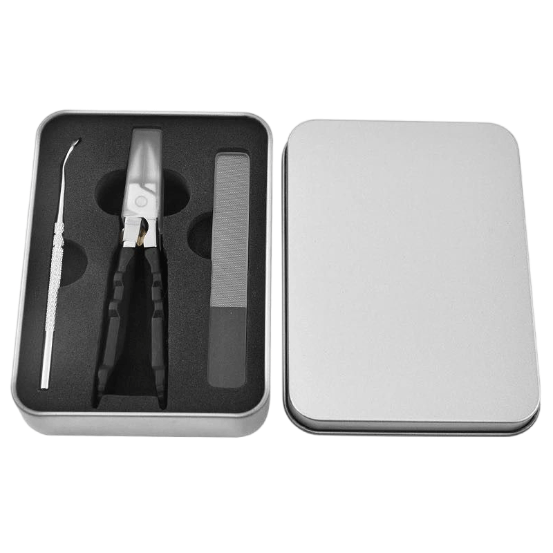 Welnax™ OrthoClip