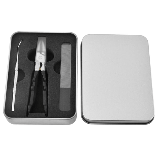 Welnax™ OrthoClip
