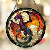 SheremArt Starscale Dragon
