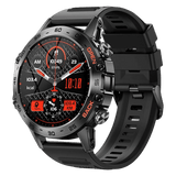 Welnax™ Titan K52 Tactical Smartwatch