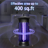 Bug Zapper, Electric Mosquito Killer