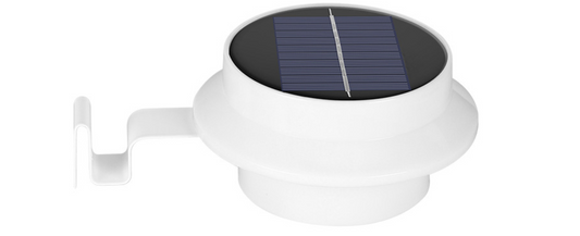 Joyhnny Solar Flaggenmastleuchte