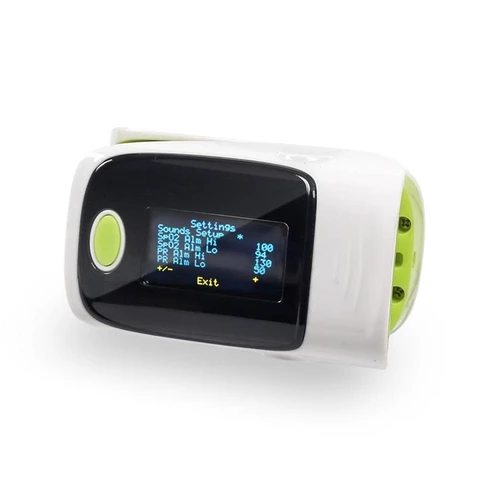 Pulsoximeter