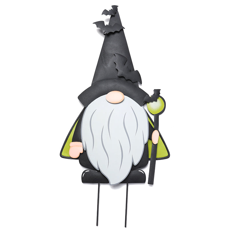 Harvest or Halloween Gnomes