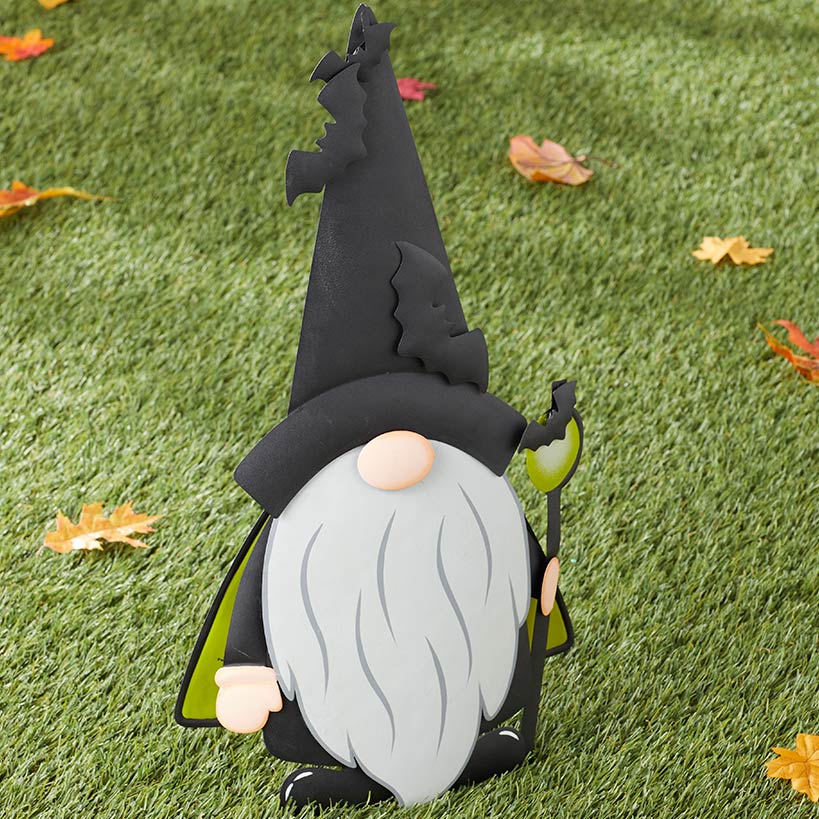 Harvest or Halloween Gnomes