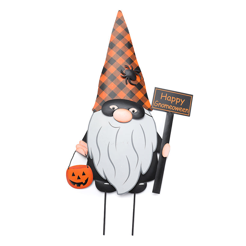 Harvest or Halloween Gnomes