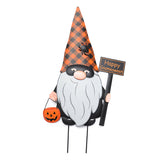 Harvest or Halloween Gnomes