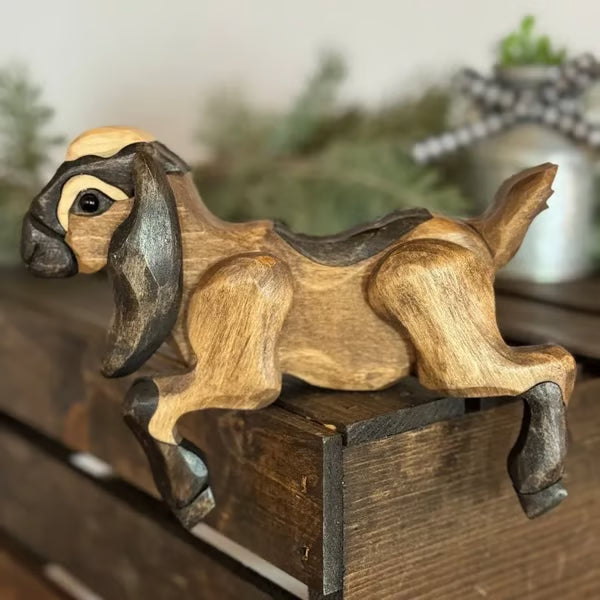 SheremArt Amis de la forêt