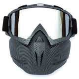 Joyhnny Goggle Mask