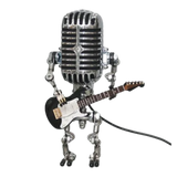 Vueeze Mic Rockbot