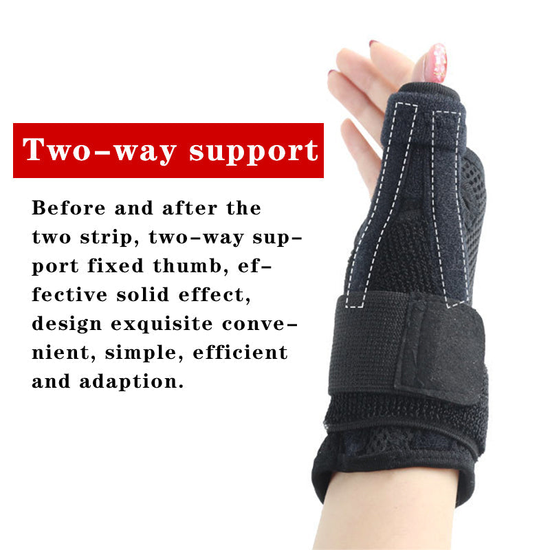 ColaPa™ Reversible Thumb Stabilizer