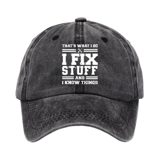 Esslyn™ TrueFix Cap