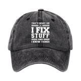 Esslyn™ TrueFix Cap