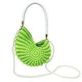 Zekear Siren Shell Bag