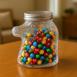 SheremArt Magic Friends Jars