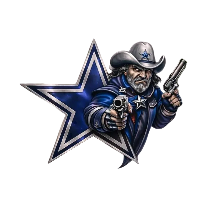 Vueeze™ NFL IronMark