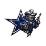 Vueeze™ NFL IronMark