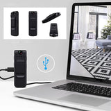 Mini Full HD 1080P Portable Video Recorder DV Camera