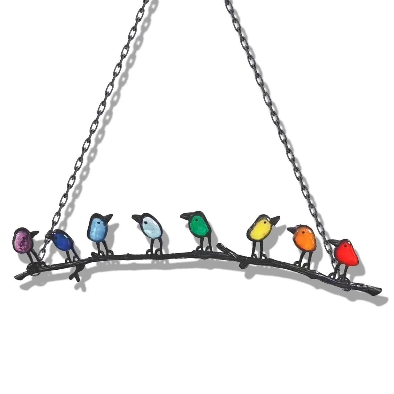 SheremArt Yifare Sea Bird Serenade