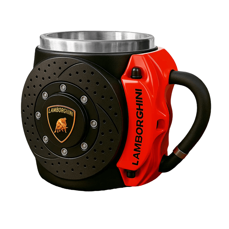 Cumuul™ CalibreMug