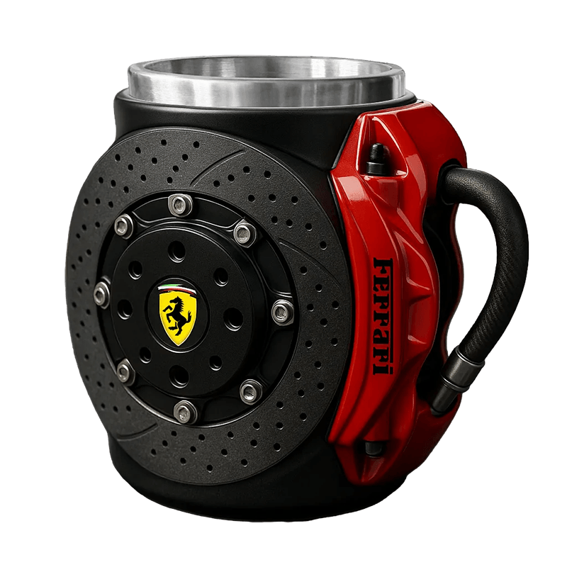 Cumuul™ CalibreMug