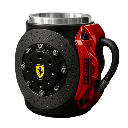Cumuul™ CalibreMug